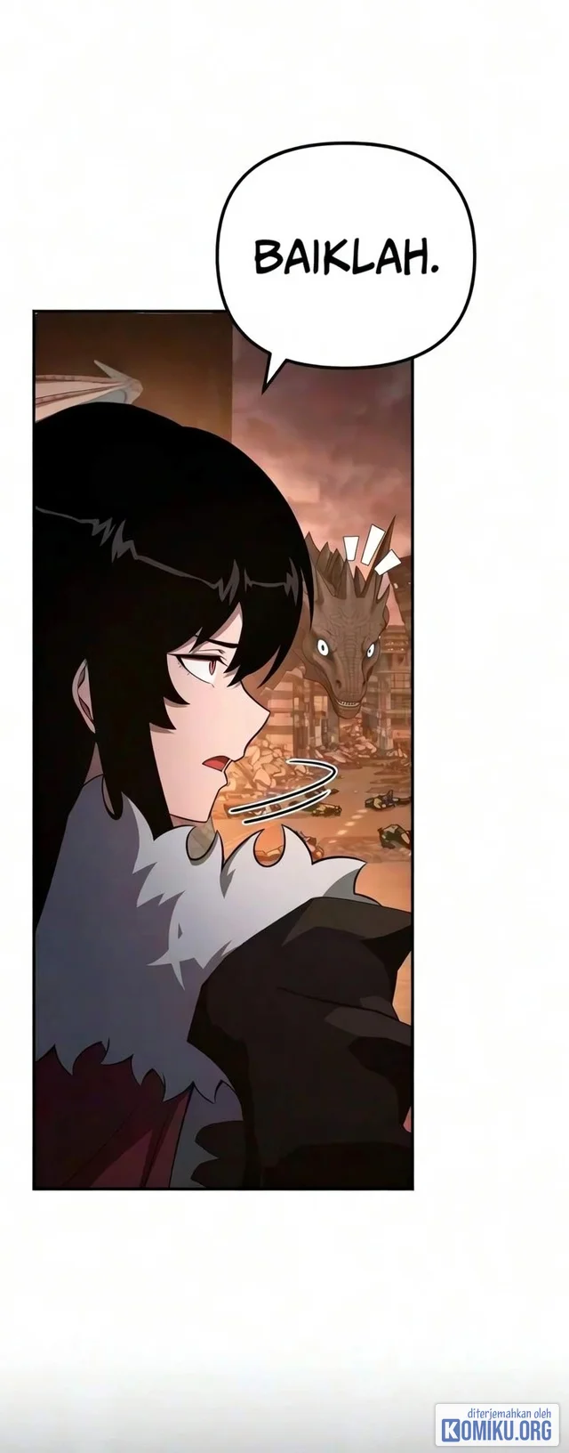 The Knight King Who Returned With A God Chapter 178 Halaman 11