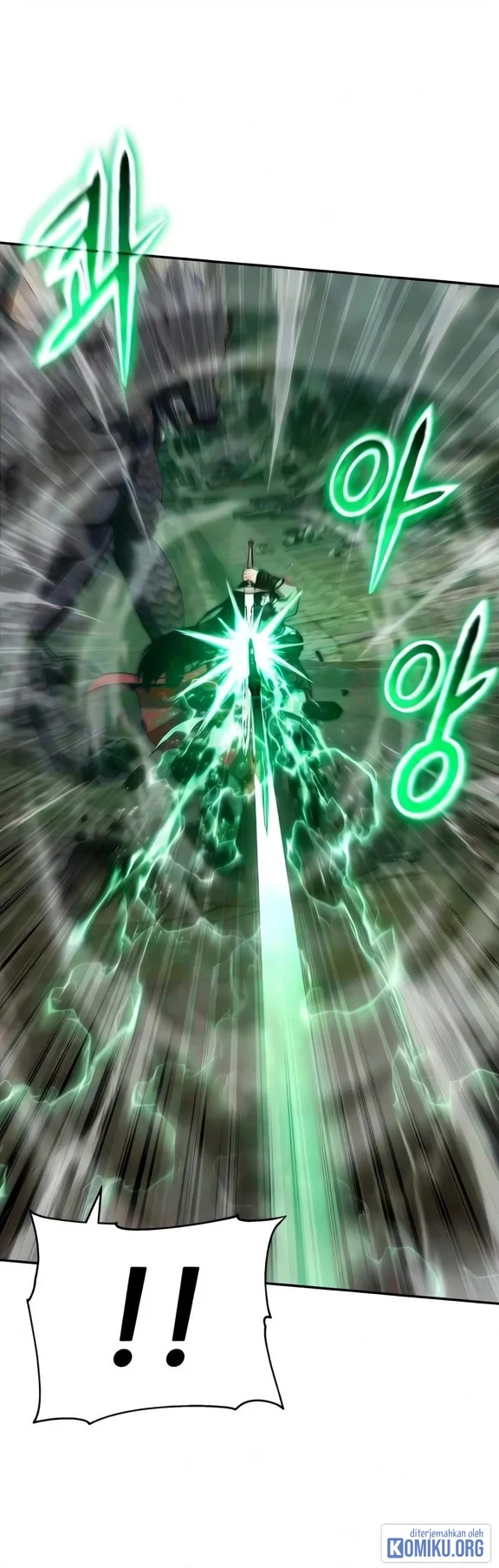 The Knight King Who Returned With A God Chapter 178 Halaman 19
