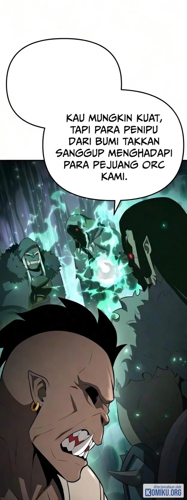 The Knight King Who Returned With A God Chapter 178 Halaman 25