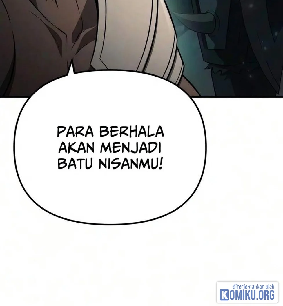 The Knight King Who Returned With A God Chapter 178 Halaman 26