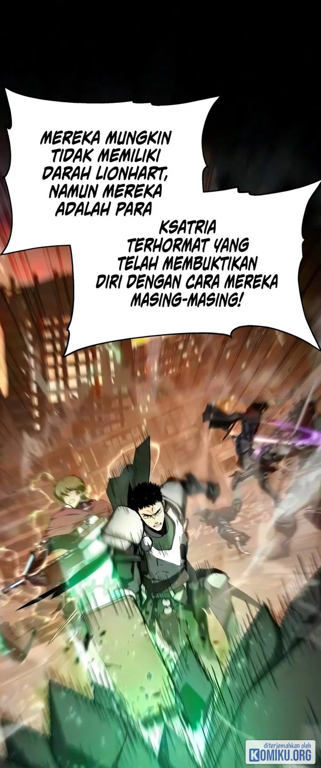 The Knight King Who Returned With A God Chapter 178 Halaman 30