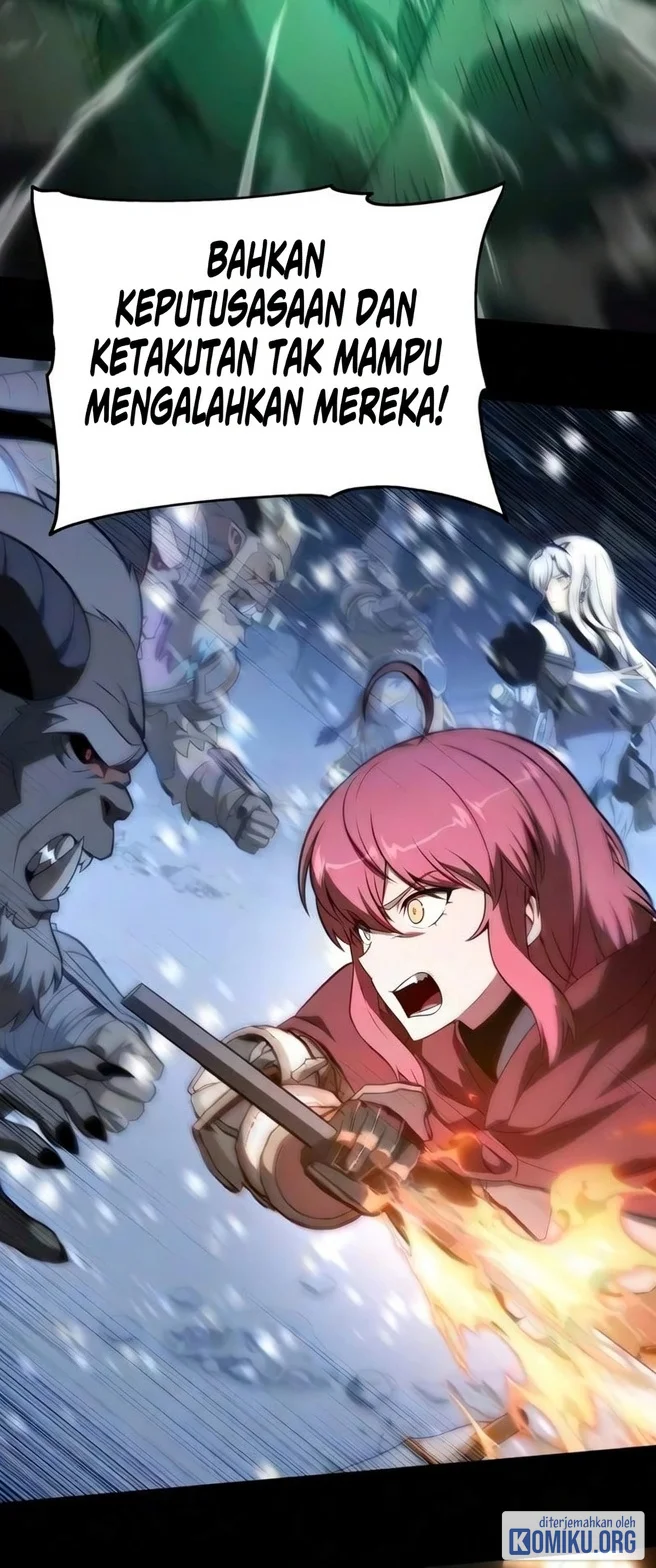 The Knight King Who Returned With A God Chapter 178 Halaman 31