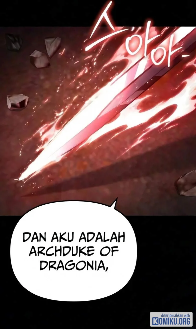 The Knight King Who Returned With A God Chapter 178 Halaman 34