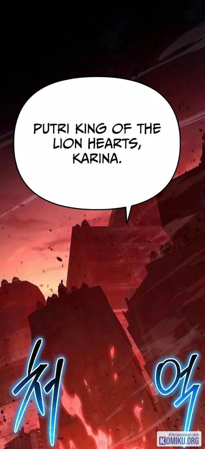The Knight King Who Returned With A God Chapter 178 Halaman 35