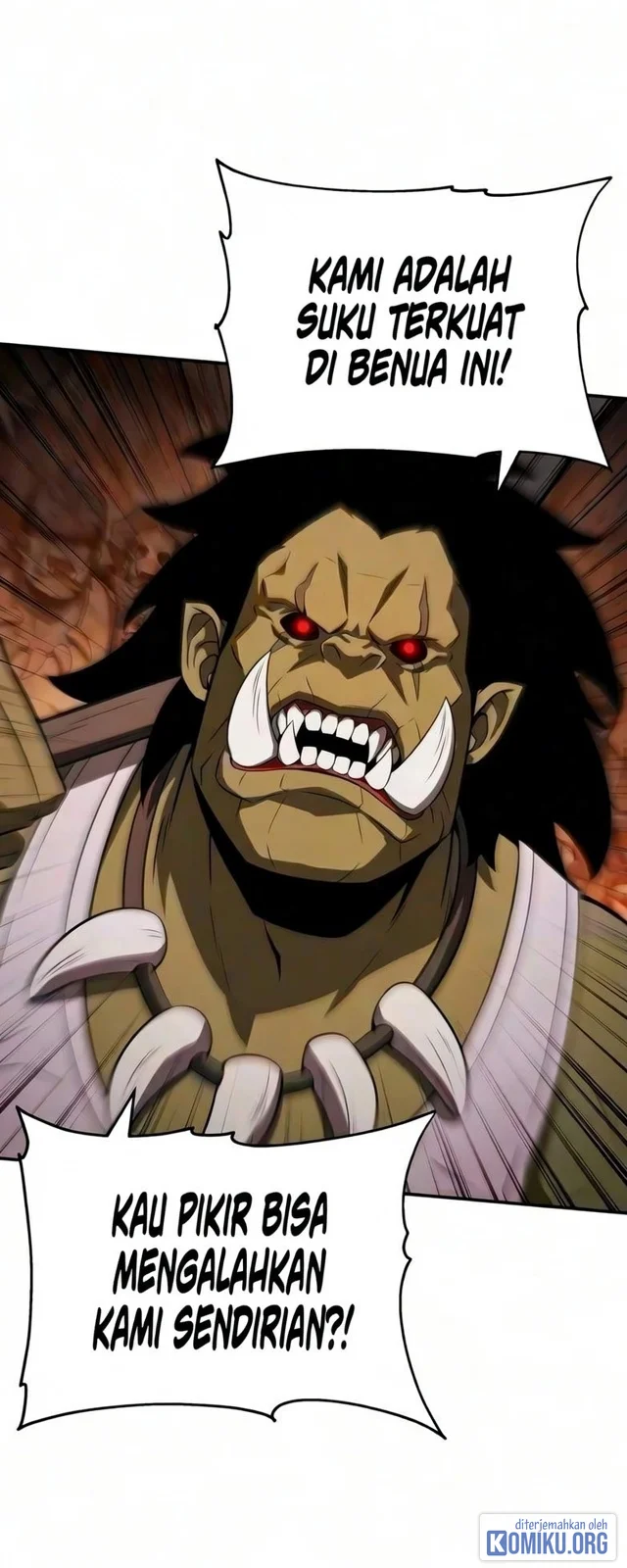 The Knight King Who Returned With A God Chapter 178 Halaman 41