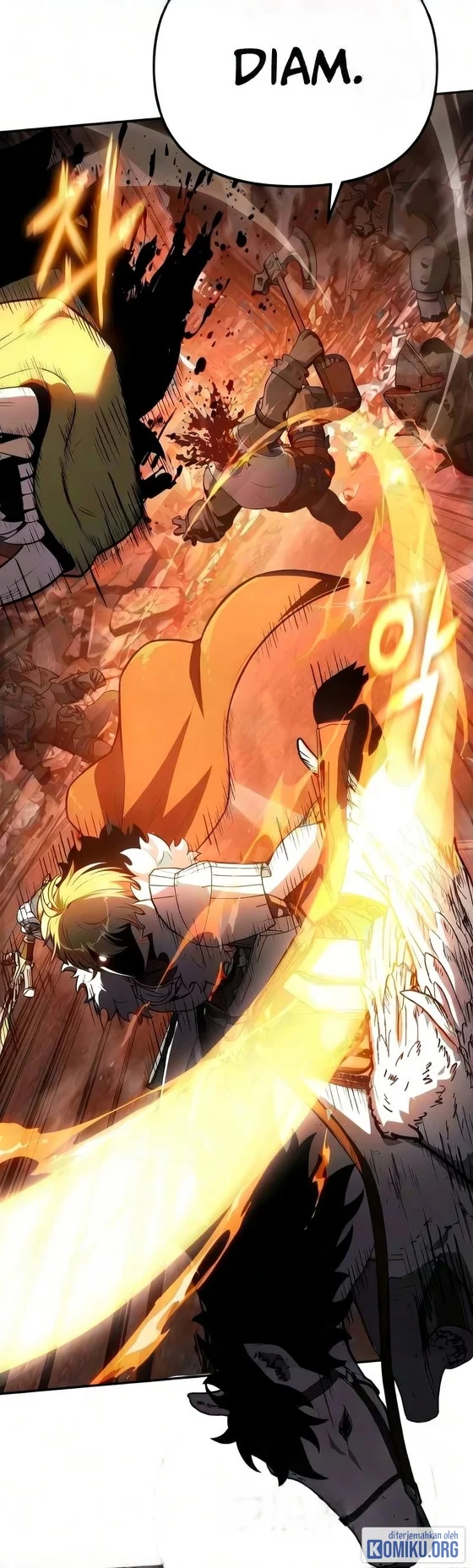 The Knight King Who Returned With A God Chapter 178 Halaman 43