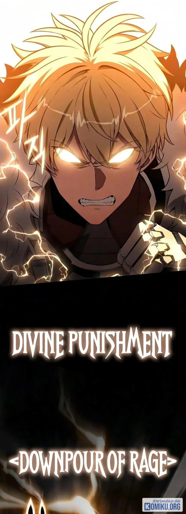 The Knight King Who Returned With A God Chapter 178 Halaman 46