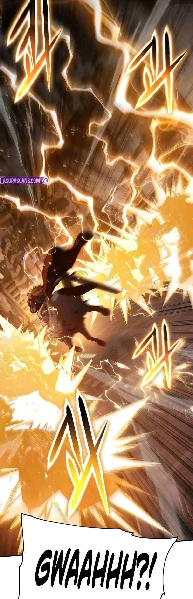 The Knight King Who Returned With A God Chapter 178 Halaman 47