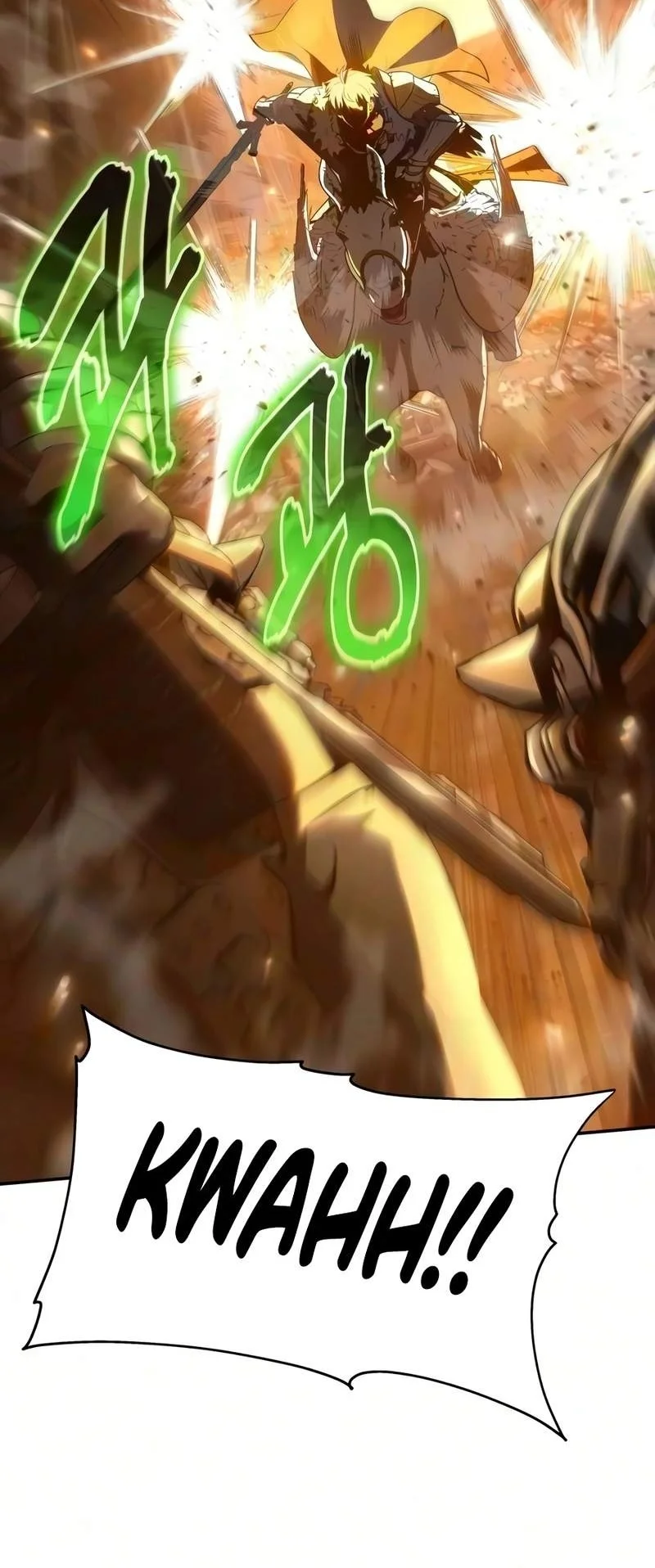 The Knight King Who Returned With A God Chapter 178 Halaman 53