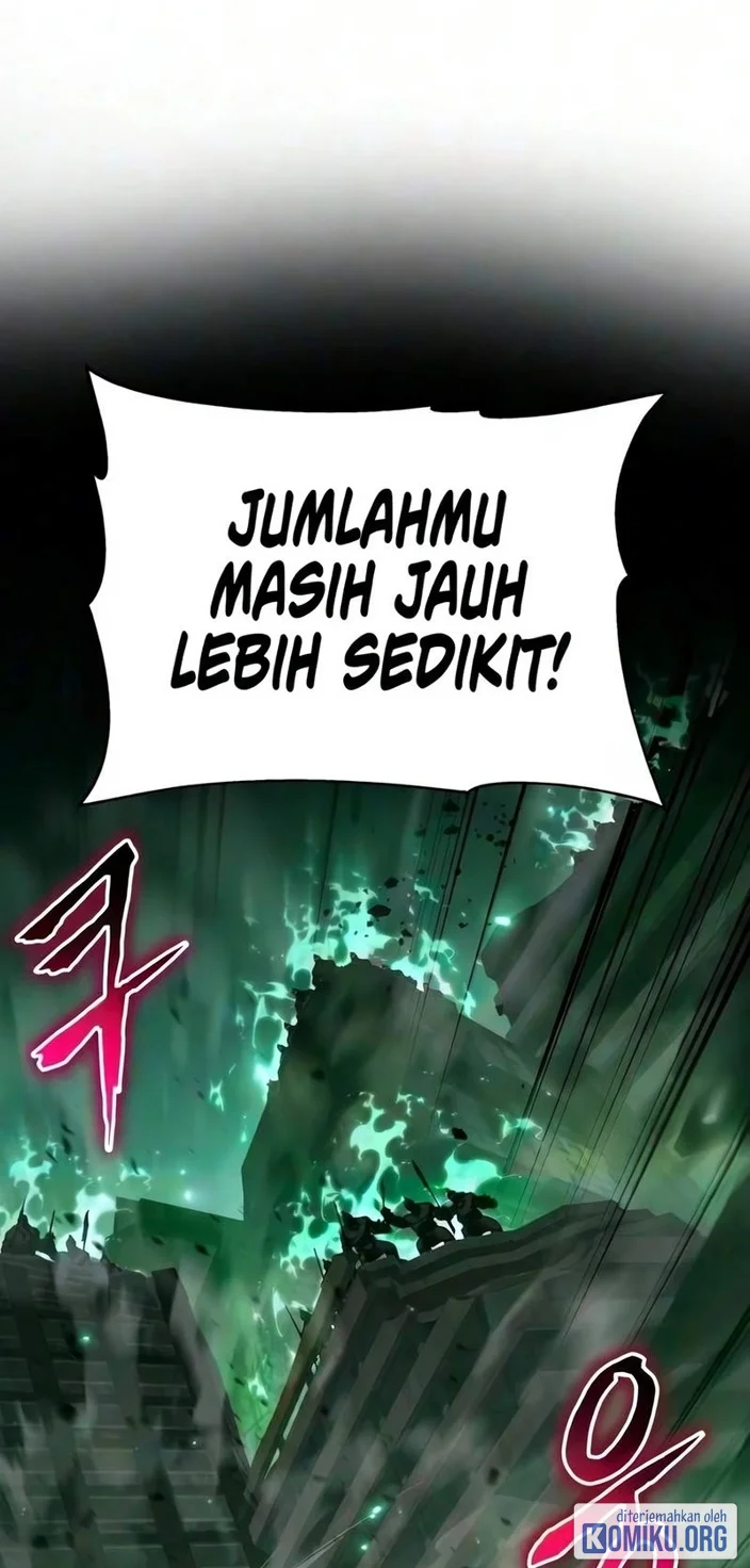 The Knight King Who Returned With A God Chapter 178 Halaman 57
