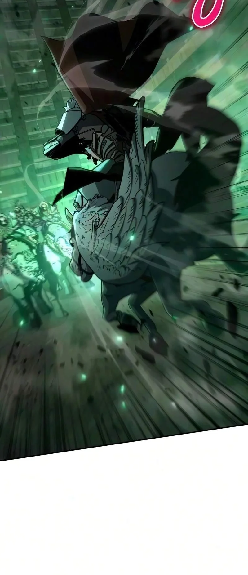 The Knight King Who Returned With A God Chapter 178 Halaman 58