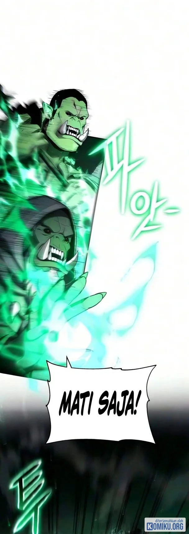 The Knight King Who Returned With A God Chapter 178 Halaman 59
