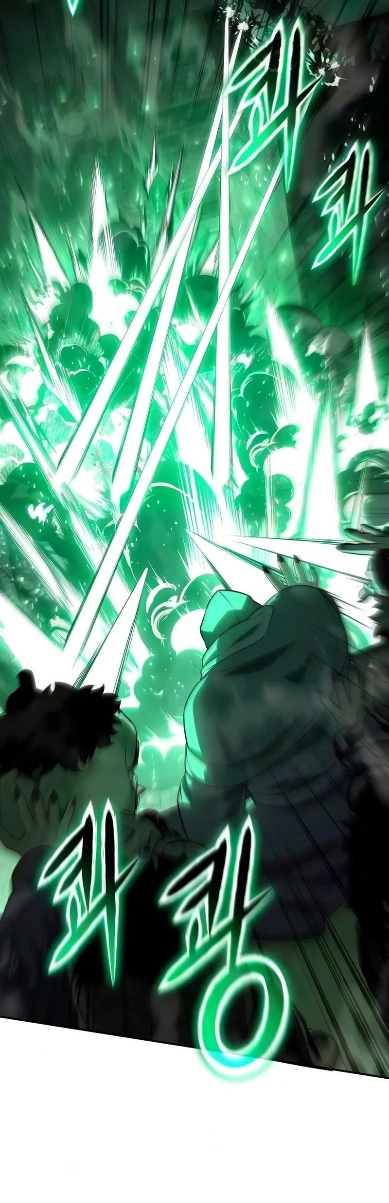 The Knight King Who Returned With A God Chapter 178 Halaman 60