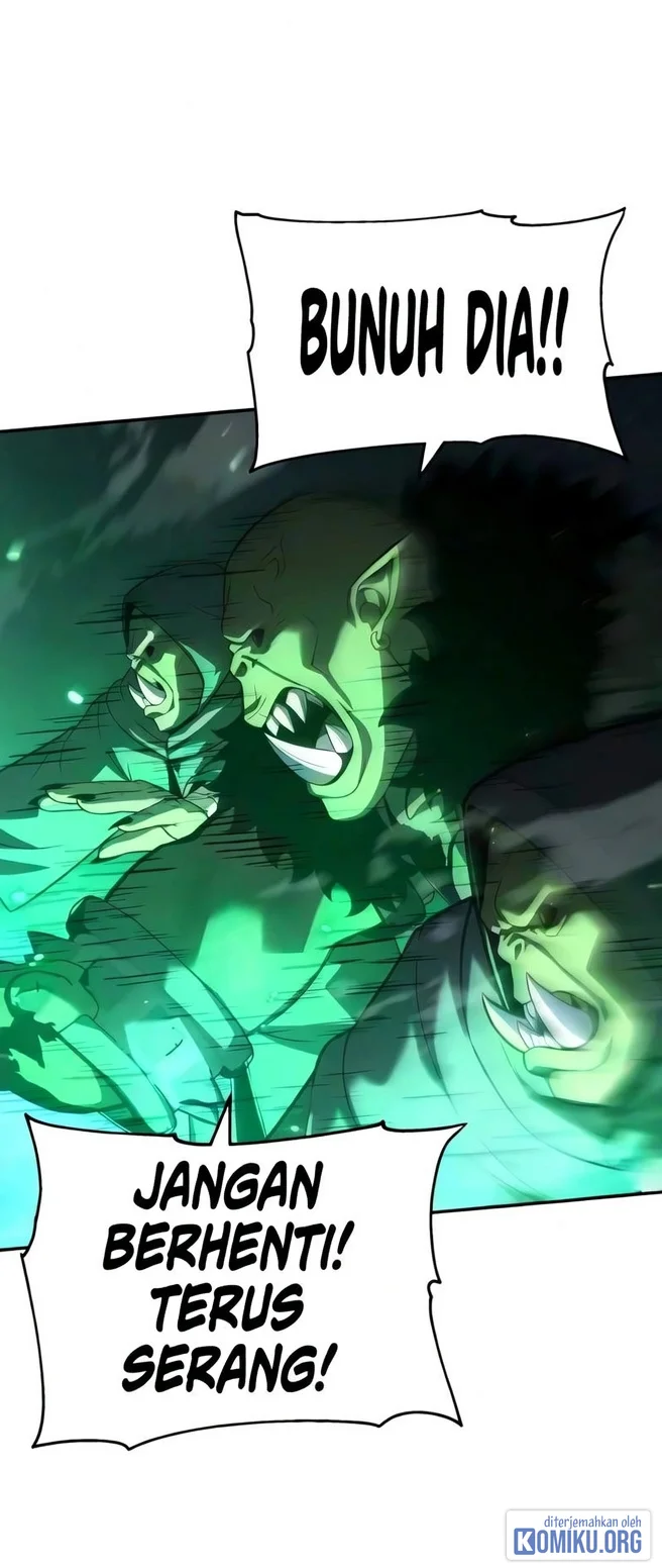 The Knight King Who Returned With A God Chapter 178 Halaman 61