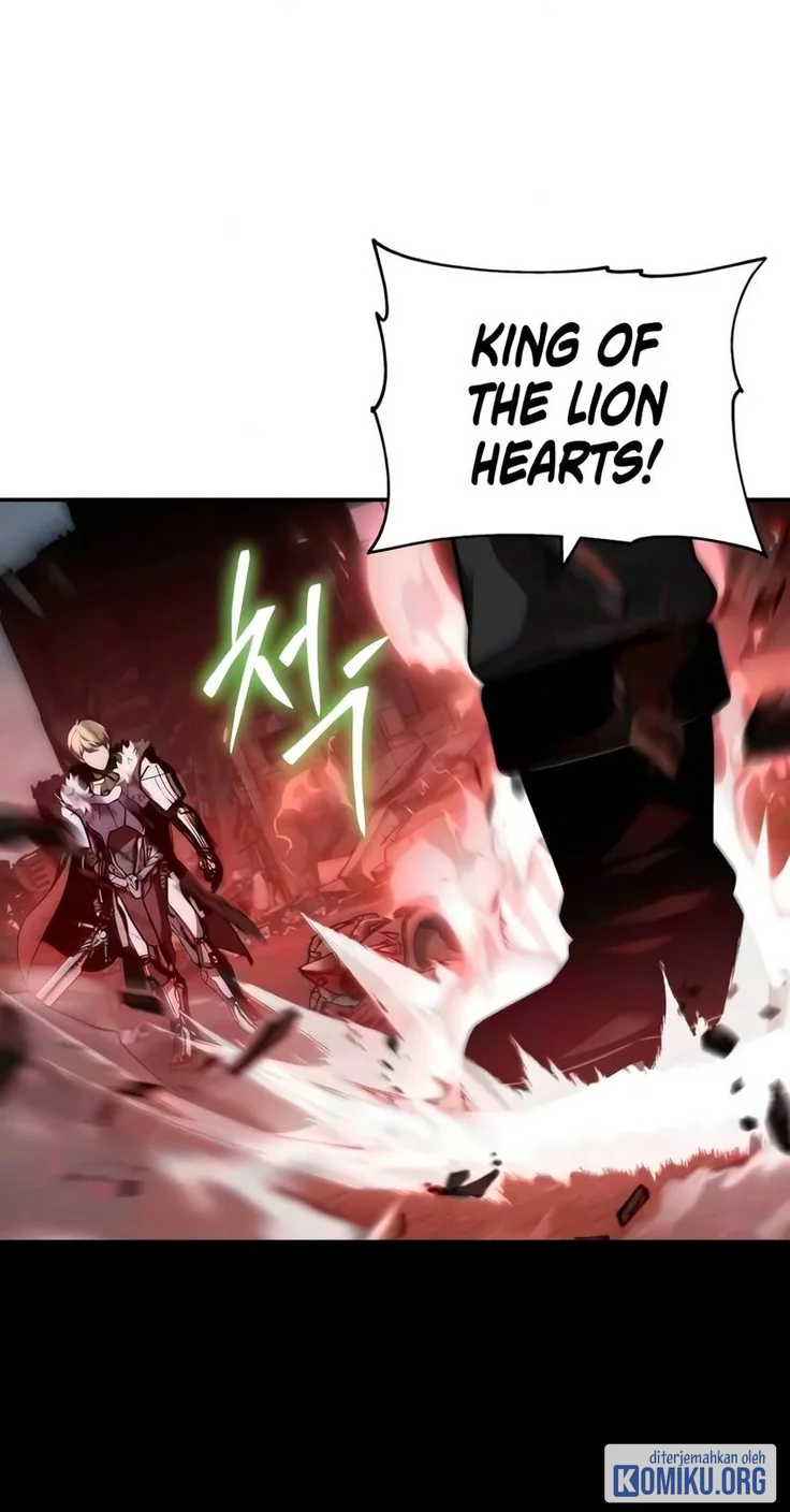 The Knight King Who Returned With A God Chapter 178 Halaman 70