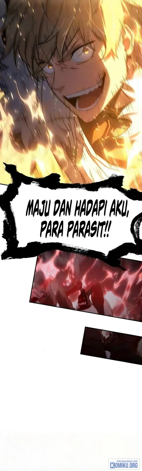 The Knight King Who Returned With A God Chapter 178 Halaman 80