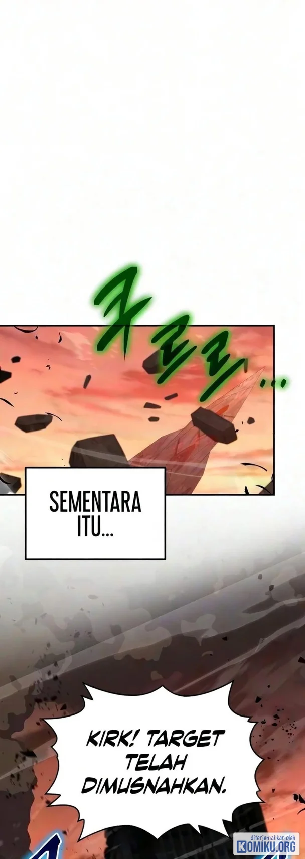 The Knight King Who Returned With A God Chapter 178 Halaman 82