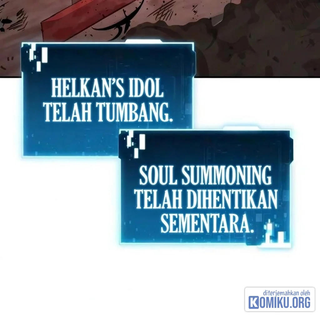 The Knight King Who Returned With A God Chapter 178 Halaman 84