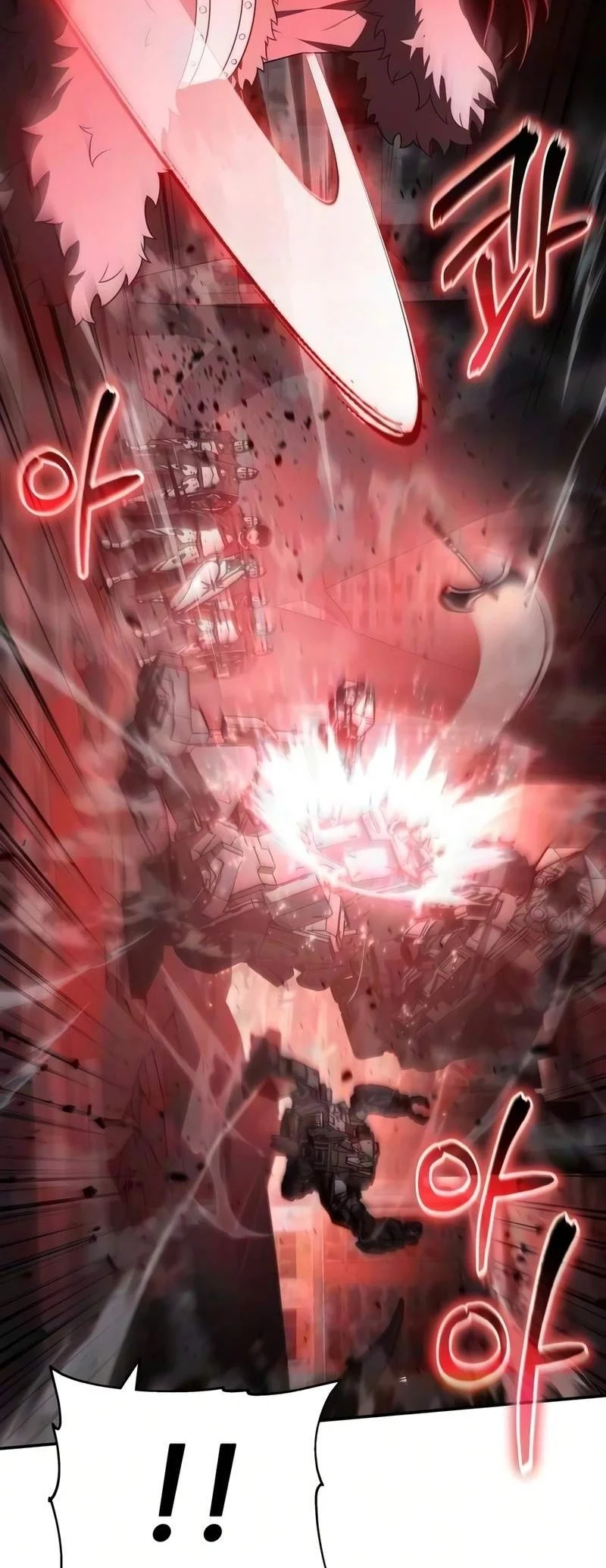 The Knight King Who Returned With A God Chapter 178 Halaman 90