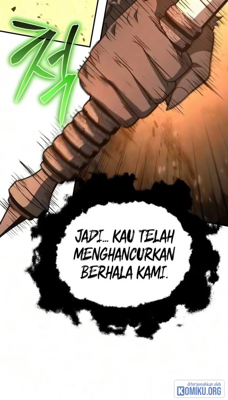 The Knight King Who Returned With A God Chapter 178 Halaman 93