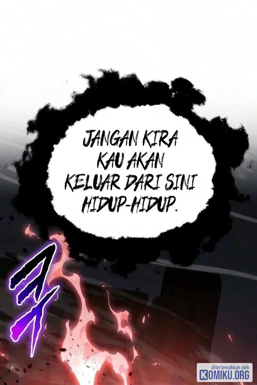 The Knight King Who Returned With A God Chapter 178 Halaman 94