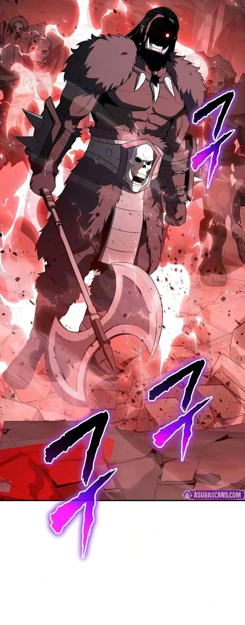 The Knight King Who Returned With A God Chapter 178 Halaman 95