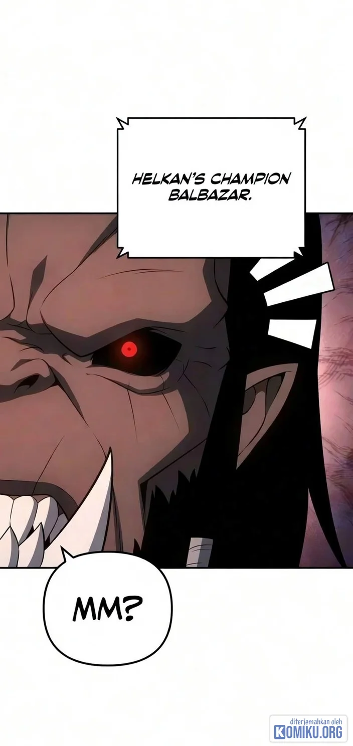 The Knight King Who Returned With A God Chapter 178 Halaman 96