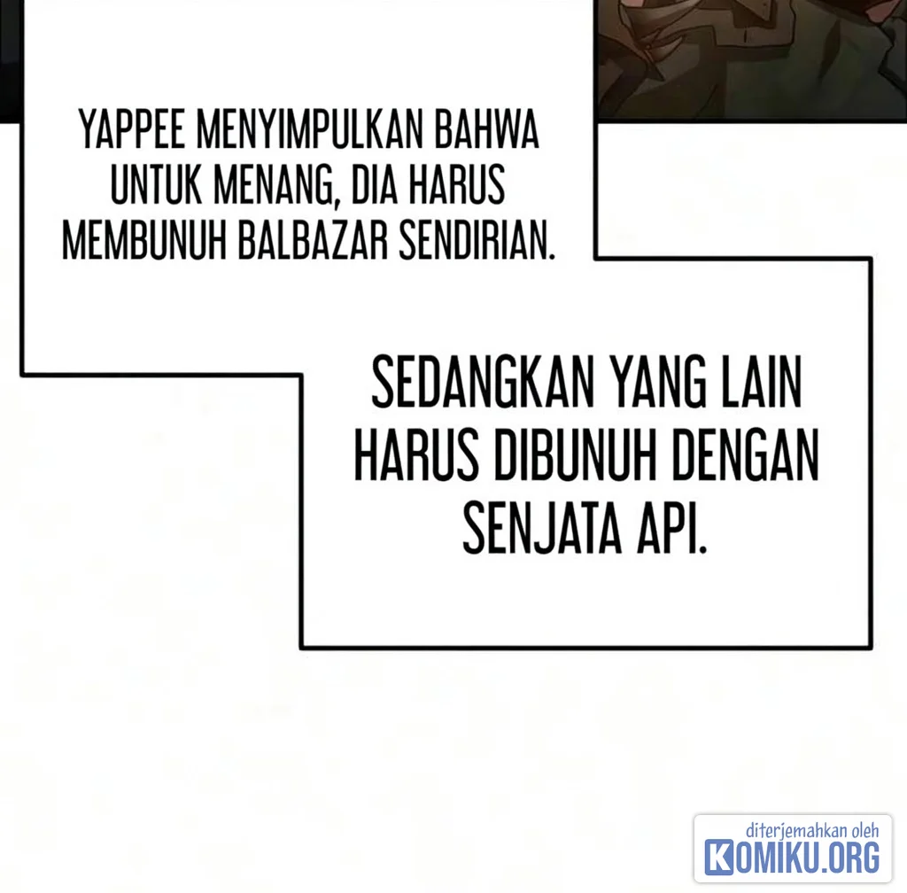 The Knight King Who Returned With A God Chapter 178 Halaman 100