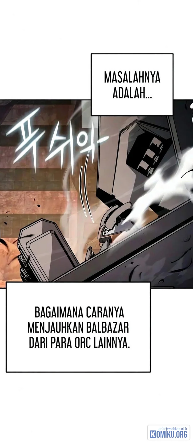 The Knight King Who Returned With A God Chapter 178 Halaman 101
