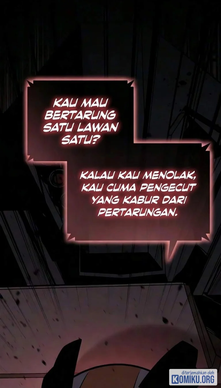 The Knight King Who Returned With A God Chapter 178 Halaman 103