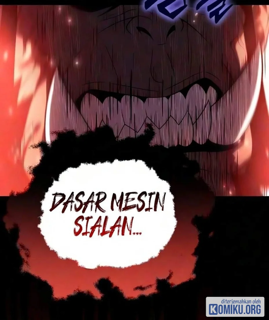 The Knight King Who Returned With A God Chapter 178 Halaman 106