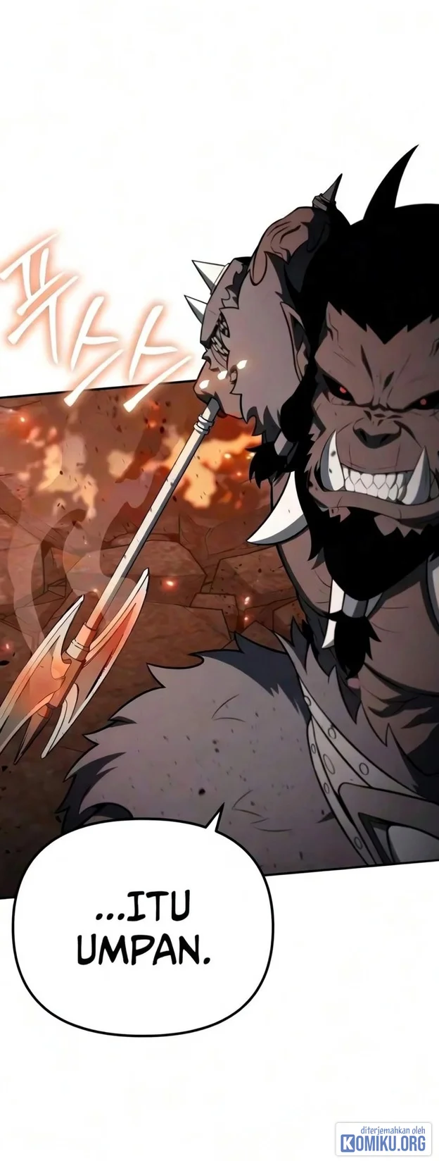 The Knight King Who Returned With A God Chapter 179 Halaman 11
