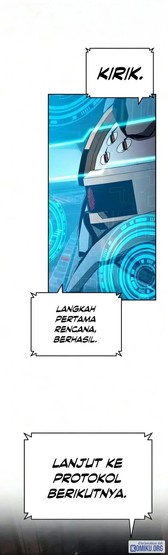 The Knight King Who Returned With A God Chapter 179 Halaman 12