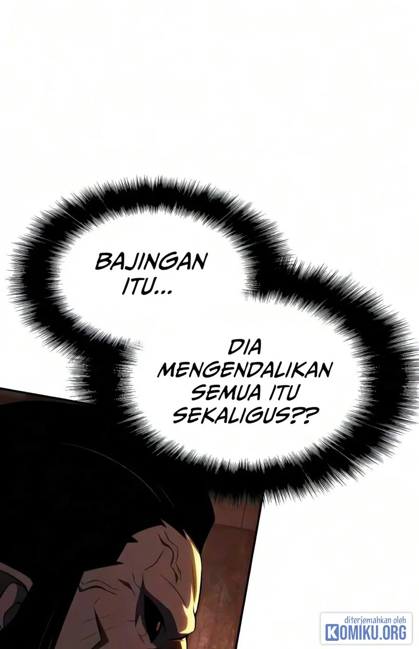 The Knight King Who Returned With A God Chapter 179 Halaman 16