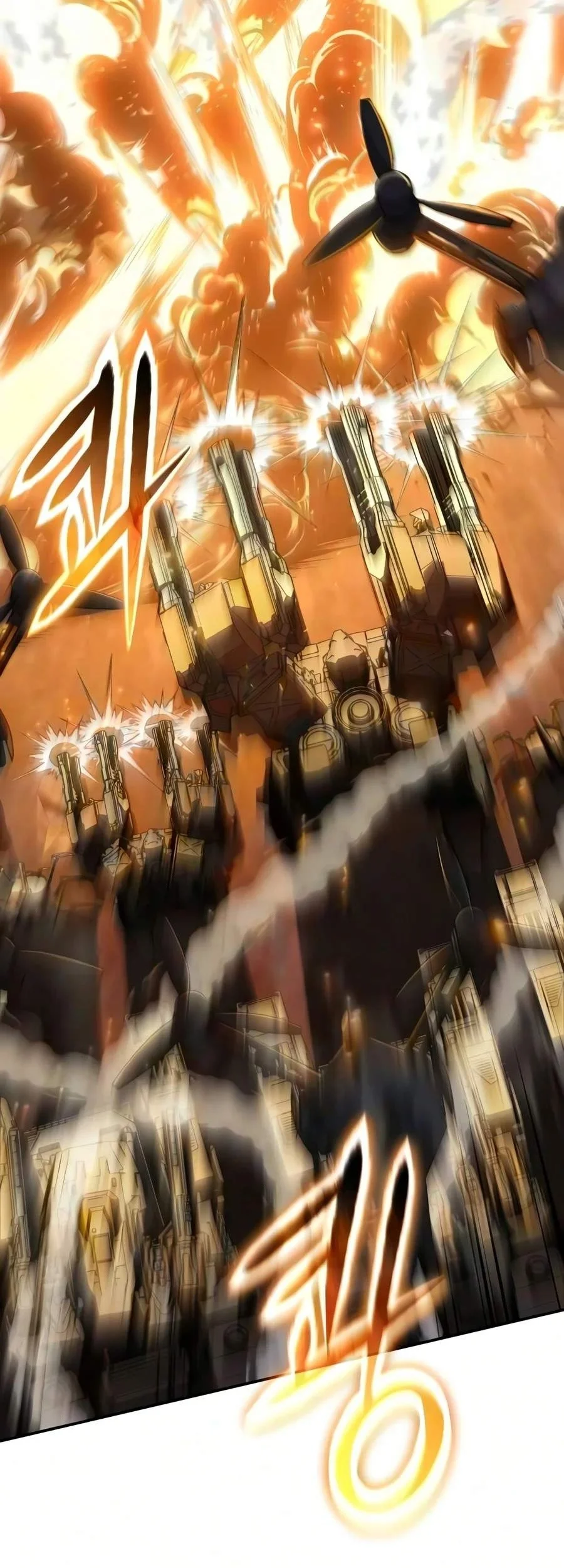 The Knight King Who Returned With A God Chapter 179 Halaman 20