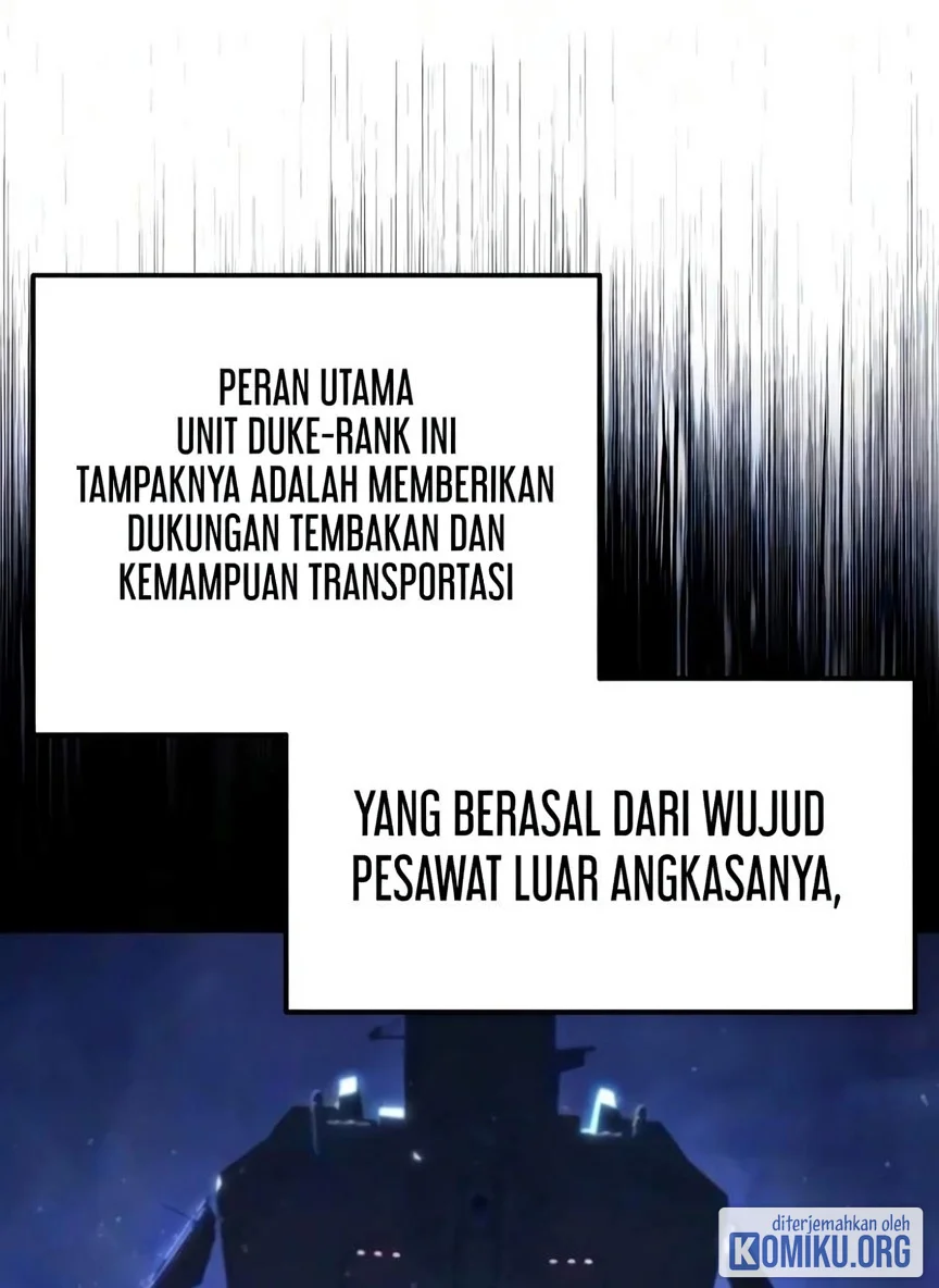 The Knight King Who Returned With A God Chapter 179 Halaman 23