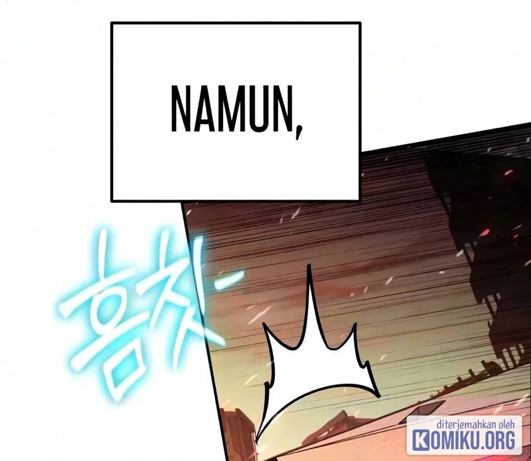 The Knight King Who Returned With A God Chapter 179 Halaman 26