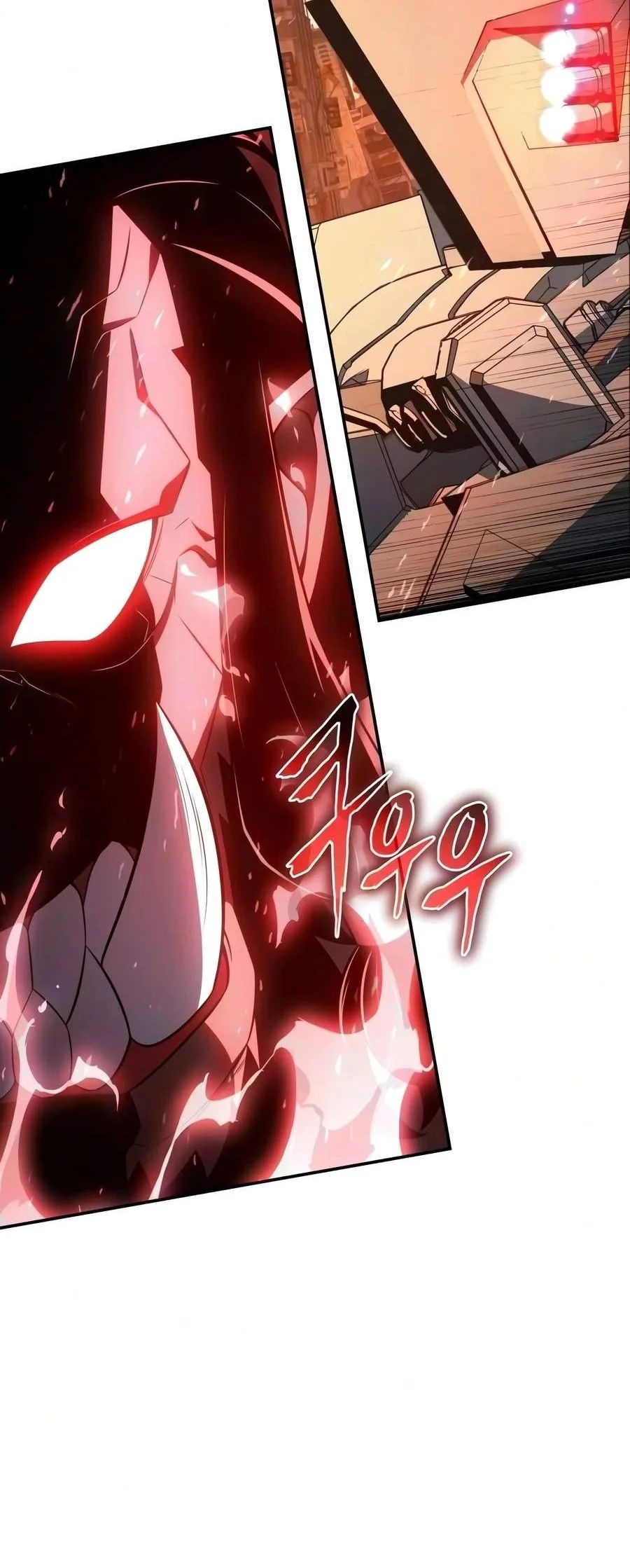 The Knight King Who Returned With A God Chapter 179 Halaman 27