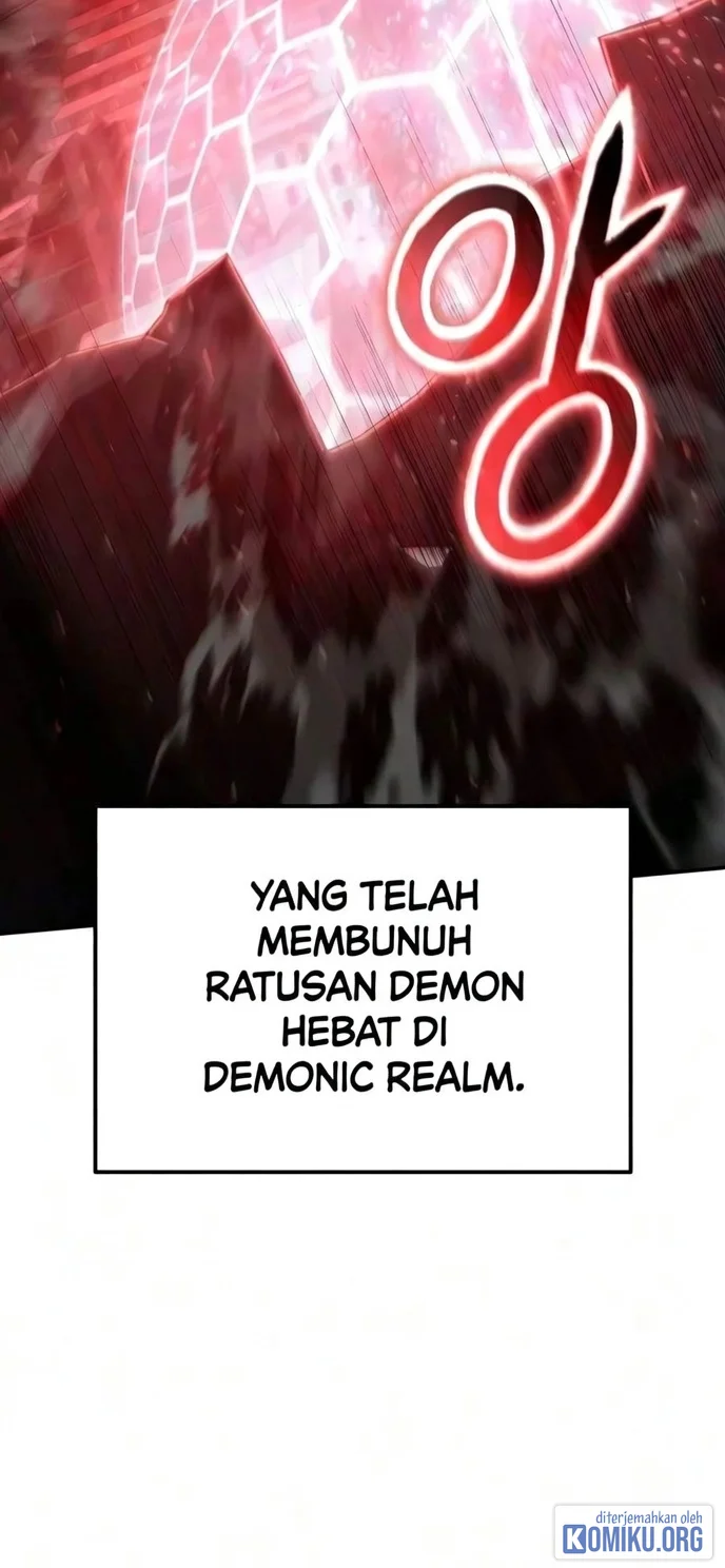 The Knight King Who Returned With A God Chapter 179 Halaman 34