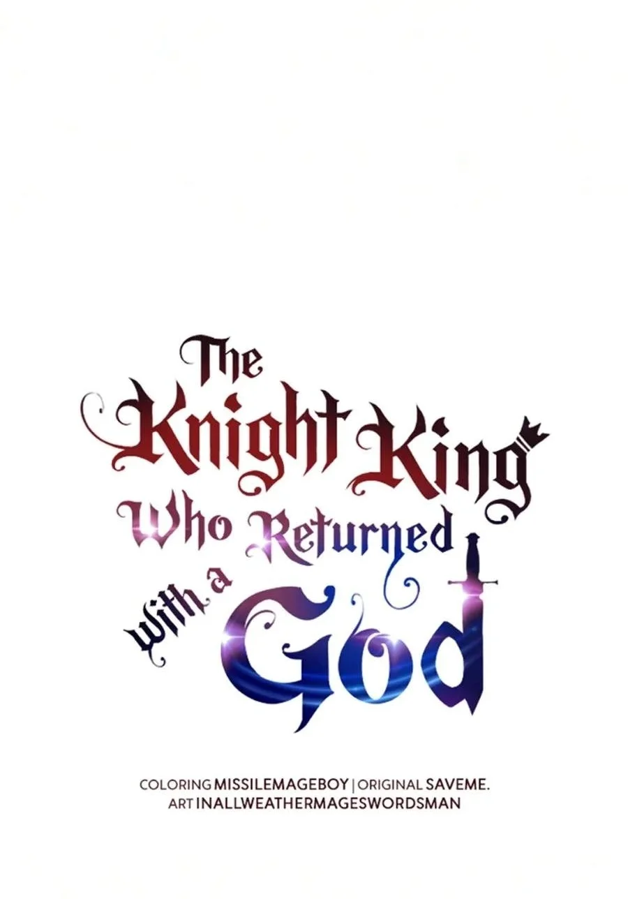 The Knight King Who Returned With A God Chapter 179 Halaman 35