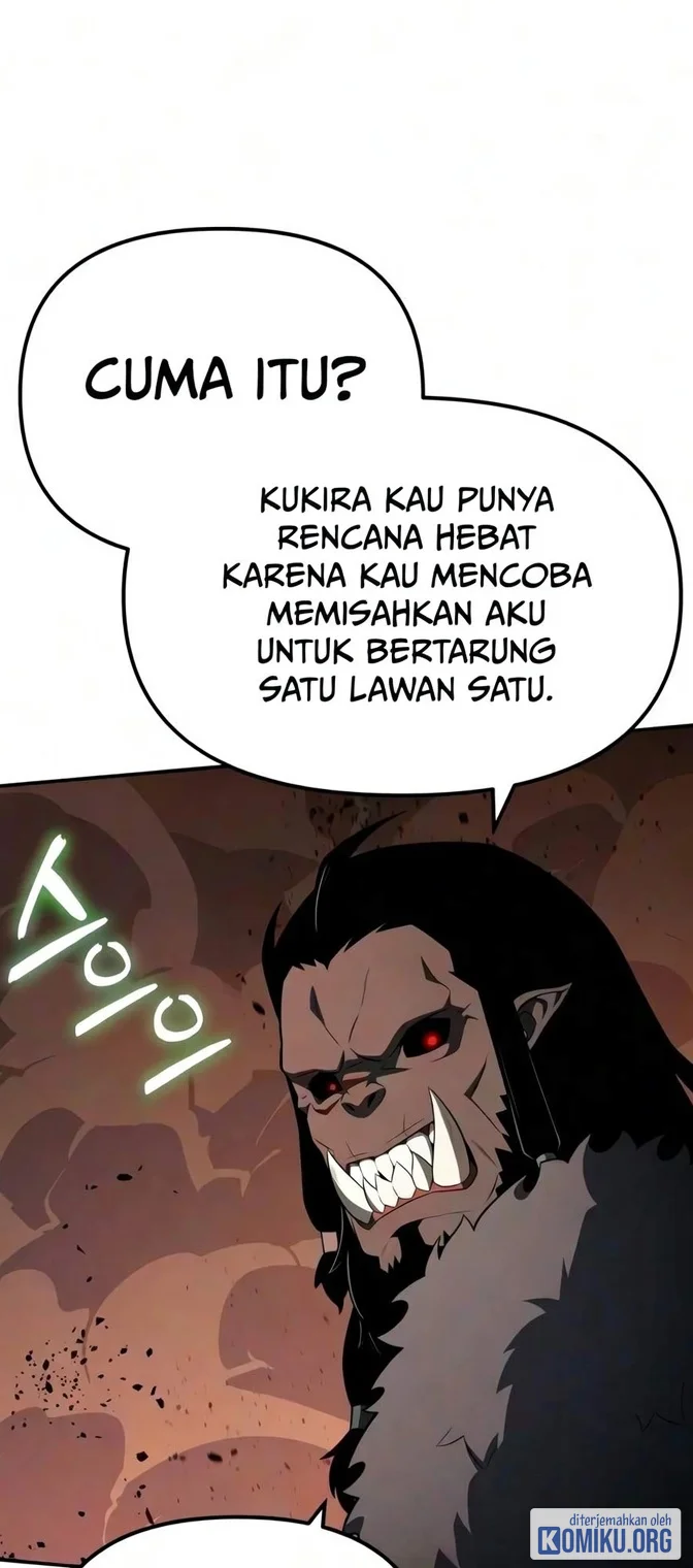 The Knight King Who Returned With A God Chapter 179 Halaman 42