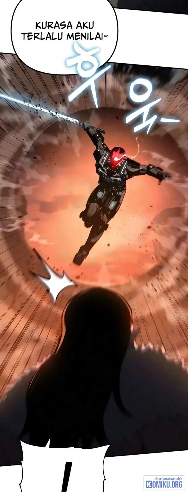 The Knight King Who Returned With A God Chapter 179 Halaman 43