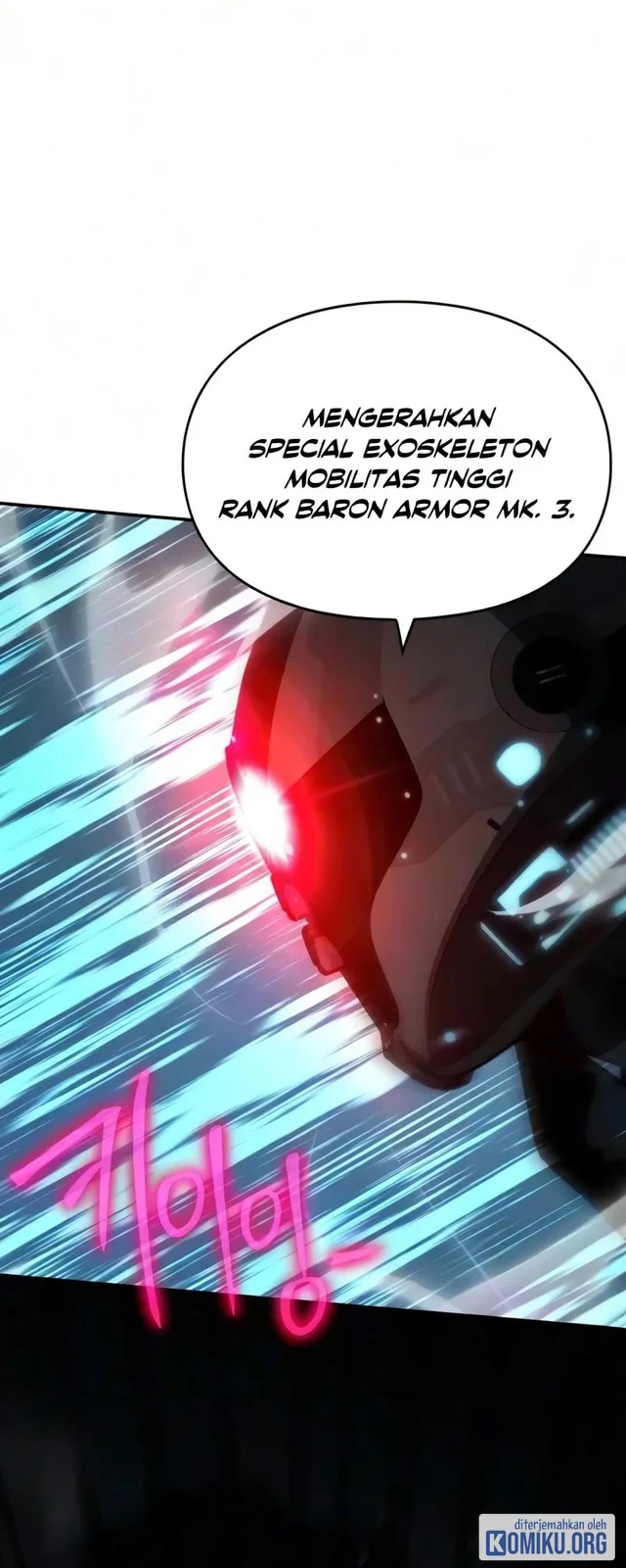 The Knight King Who Returned With A God Chapter 179 Halaman 45