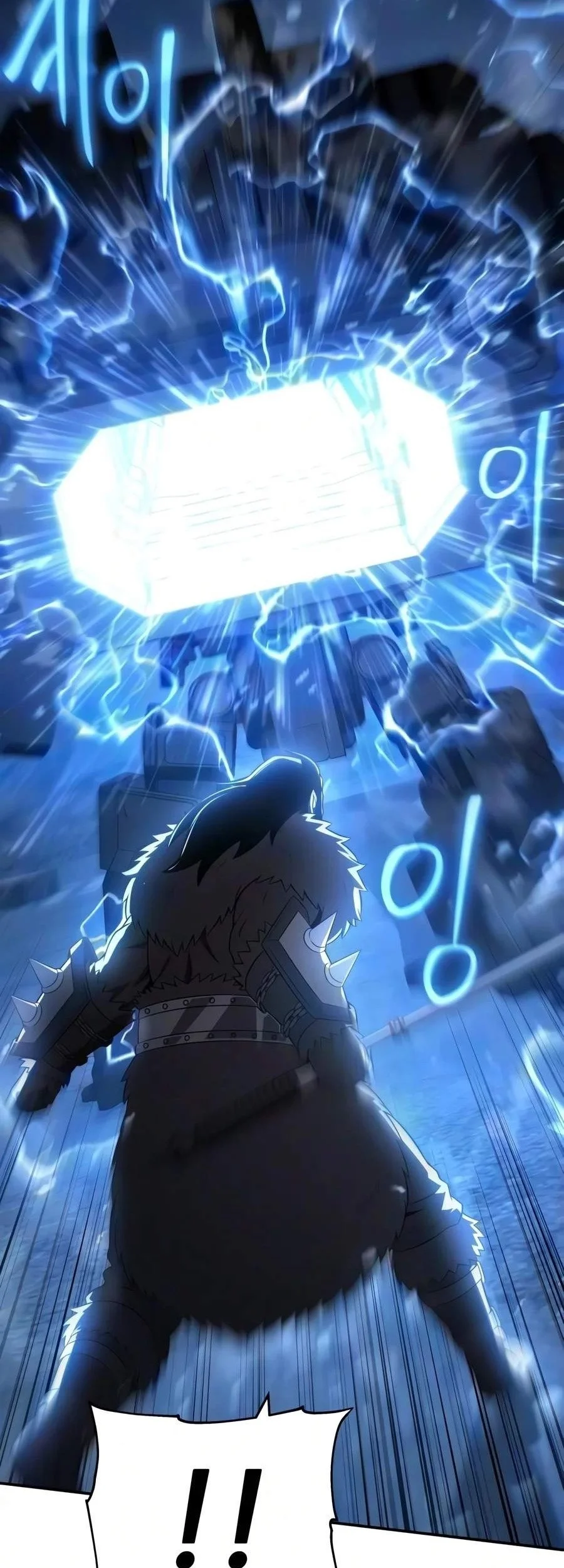 The Knight King Who Returned With A God Chapter 179 Halaman 52