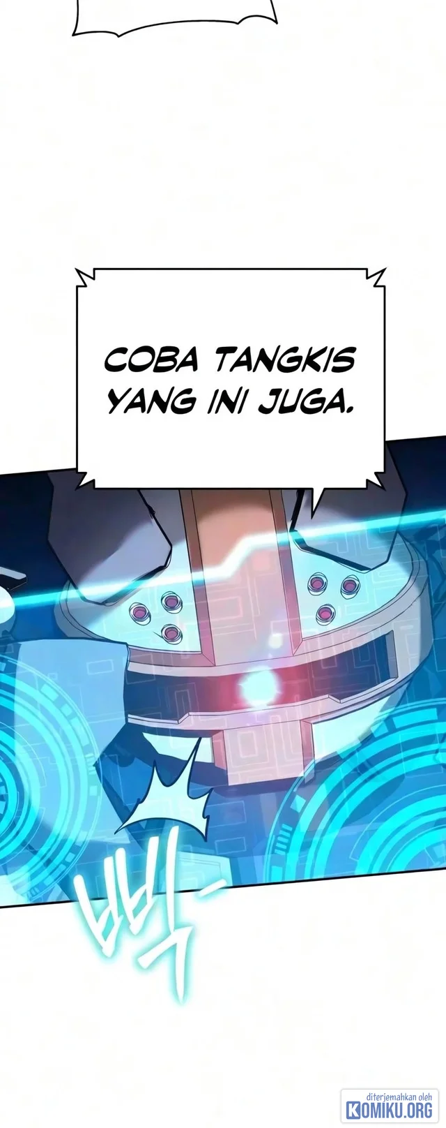 The Knight King Who Returned With A God Chapter 179 Halaman 54