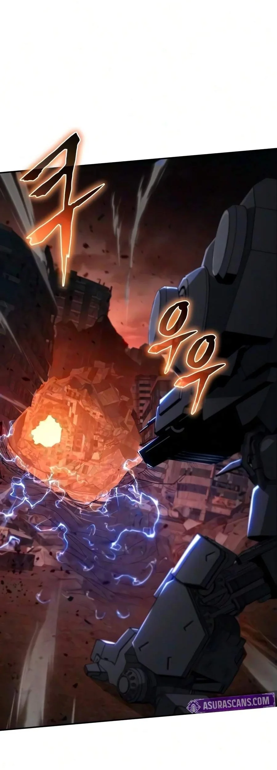 The Knight King Who Returned With A God Chapter 179 Halaman 59