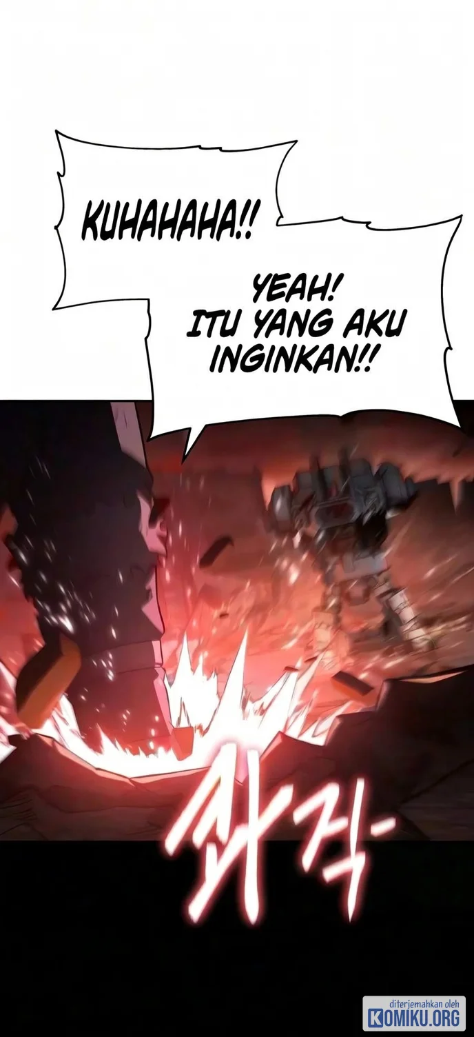 The Knight King Who Returned With A God Chapter 179 Halaman 63