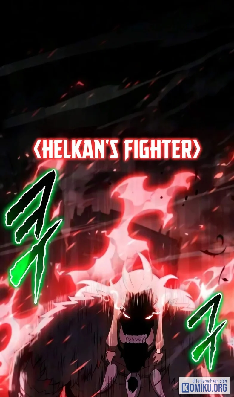 The Knight King Who Returned With A God Chapter 179 Halaman 64