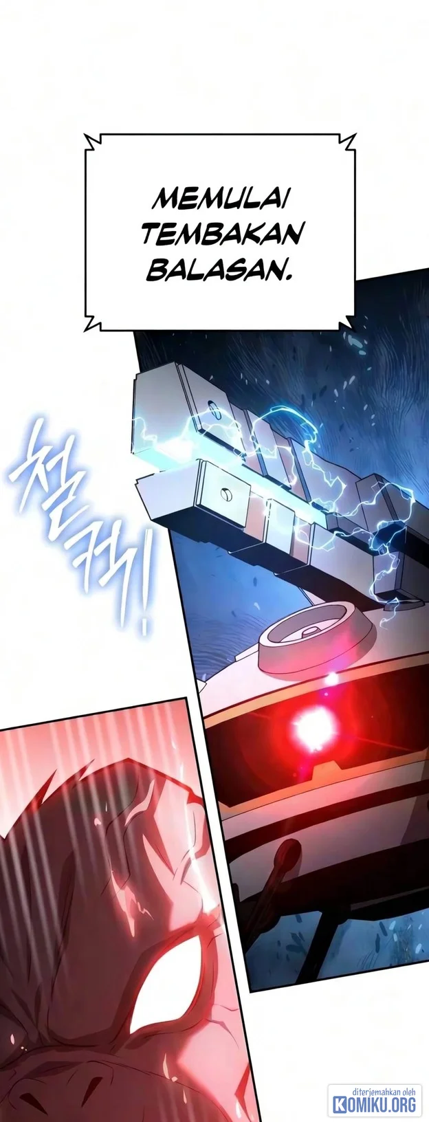 The Knight King Who Returned With A God Chapter 179 Halaman 67