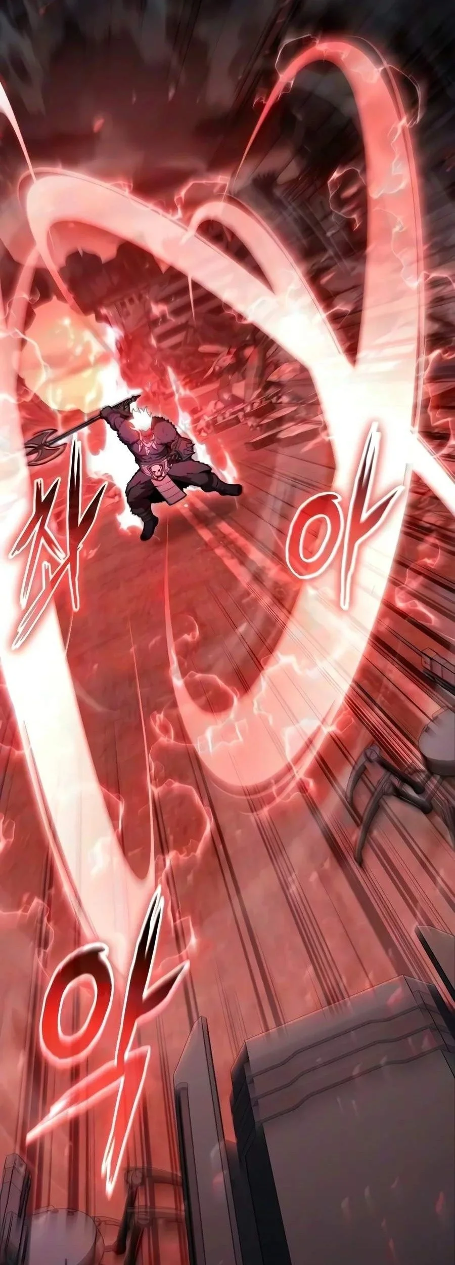 The Knight King Who Returned With A God Chapter 179 Halaman 69